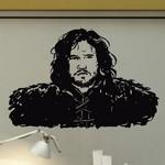 Game Of Thrones - Jon Snow